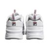 Ray VNTGChunky Sneakers White/Silver