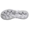 Ray VNTGChunky Sneakers White/Silver