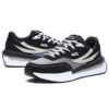 Renno Sneakers "Black Grey"