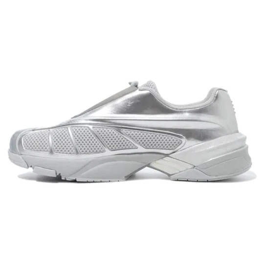Replica 2002 "Grey White"