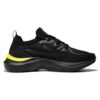 RGB Float 20 Low Tops Black Version