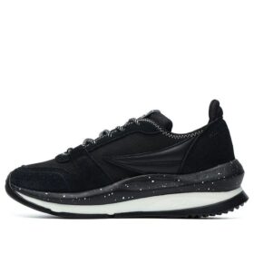 Ritmo Running Shoes Black