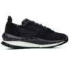 Ritmo Running Shoes Black