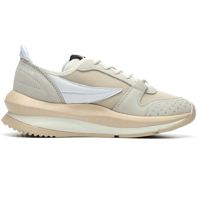 Ritmo Running Shoes Pink