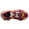 RJV Low-Top Running Shoes "Red"