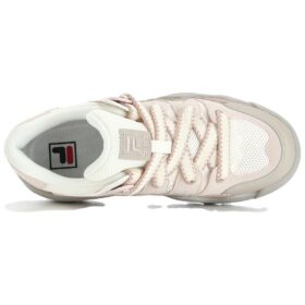 Rosetta Skateboarding Shoes “Pink Grey”