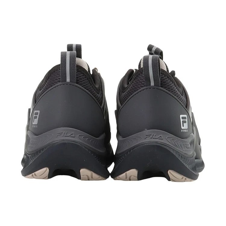 RTM Athletic Shoes "Grey Green"