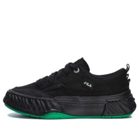 Runner "Black Green"