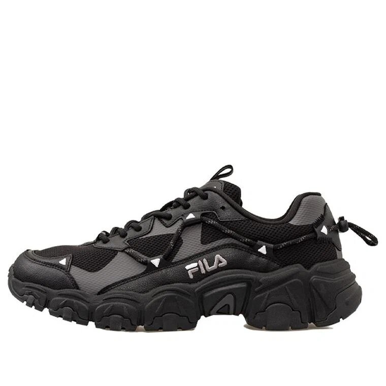 Runners "Black"