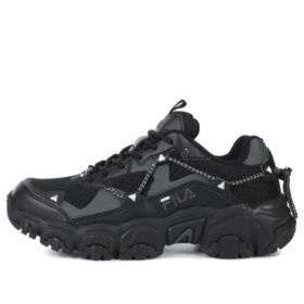 Runnign MIXR"FM "Black"