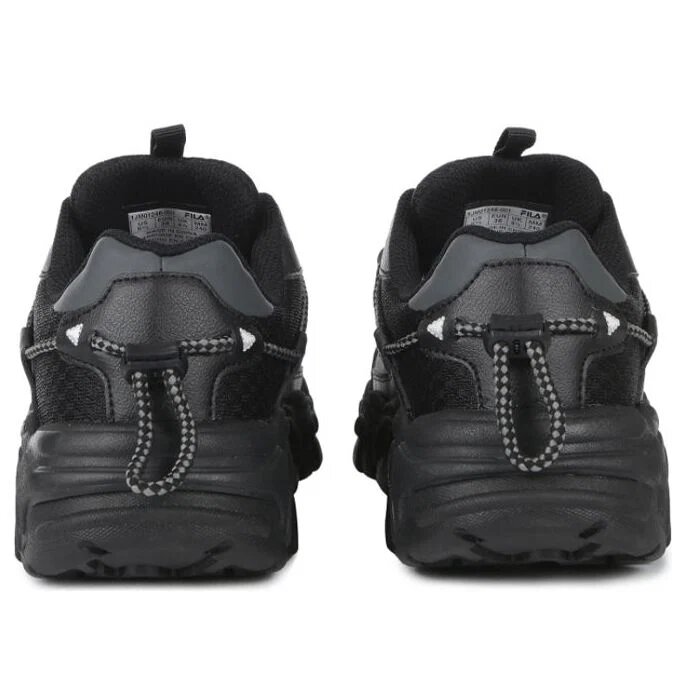 Runnign MIXR"FM "Black"
