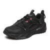 Running Low-Top Black