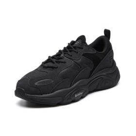 Running Shoes “Black”