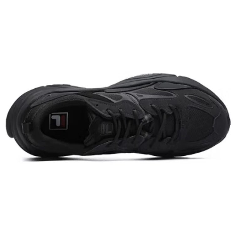 Running Shoes "Black"