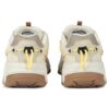 Running Shoes Grey/White/Brown