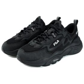 Running Shoes Low NonSlip Shoes “Black”