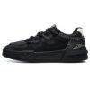 Salto Low-Top Shoes "Black"