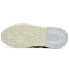 Salto Low-Top White/Brown