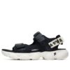 Sandals "Navy"