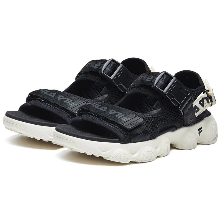 Sandals "Navy"