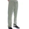 Sea Foam Edward Herringbone Pant