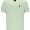 Sea Foam Lemar Premium Essential Polo