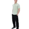 Sea Foam Lemar Premium Essential Polo