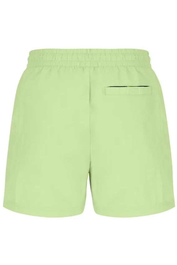 Shadow Lime Artoni Swim Short