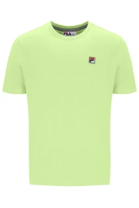 Shadow Lime Sunny Essential T-Shirt