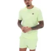 Shadow Lime Sunny Essential T-Shirt
