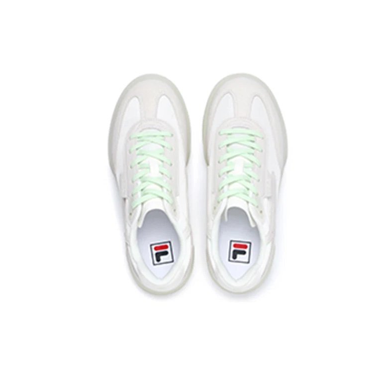Shadow "White Green"