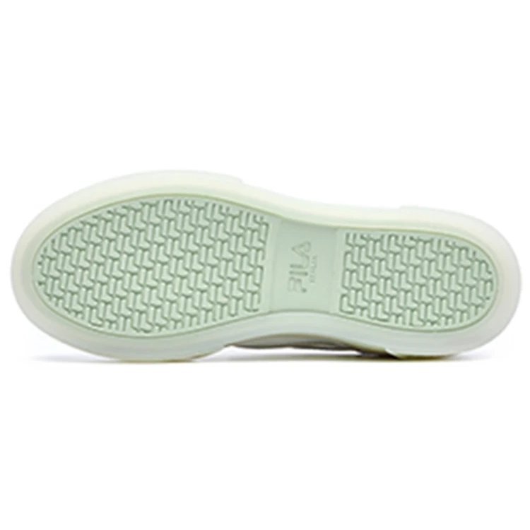 Shadow "White Green"