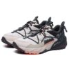 Shoes "Pink Gray"
