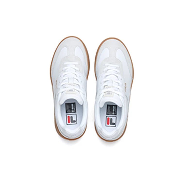 Shoes Skate shoes "White Gray"