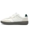 Shoes Skate shoes "White Green"
