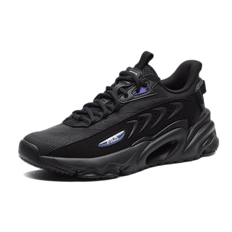 Sky Trail VNTG GS Black