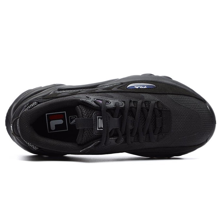 Sky Trail VNTG GS Black