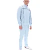 Skyway Armando Contrasting Piping Track Top