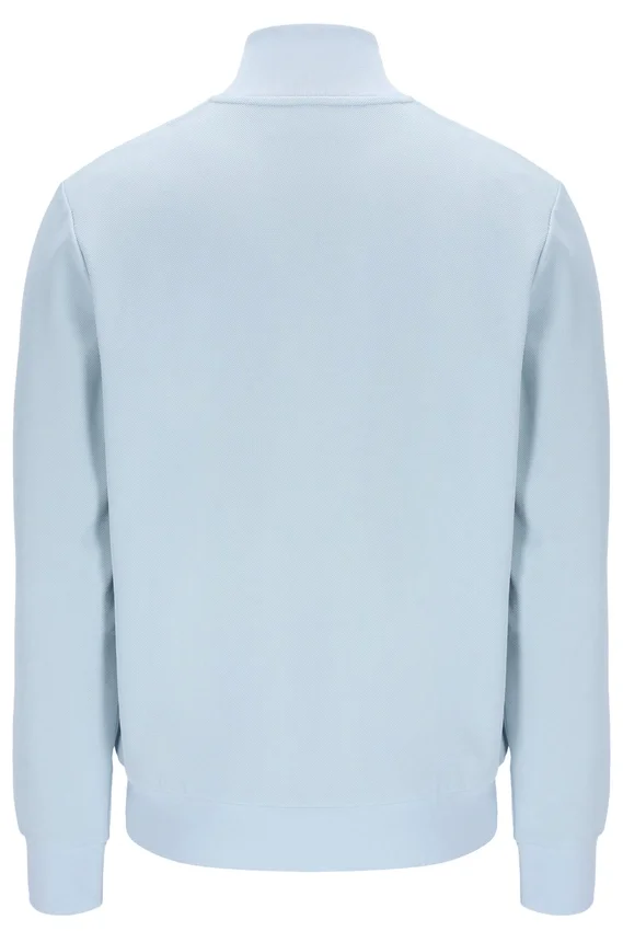 Skyway Armando Contrasting Piping Track Top