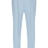 Skyway Molveno Pin Tuck Slim Leg Pants