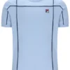 Skyway Terri T-Shirt with Contrast Piping