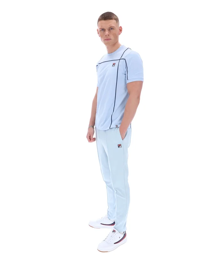 Skyway Terri T-Shirt with Contrast Piping