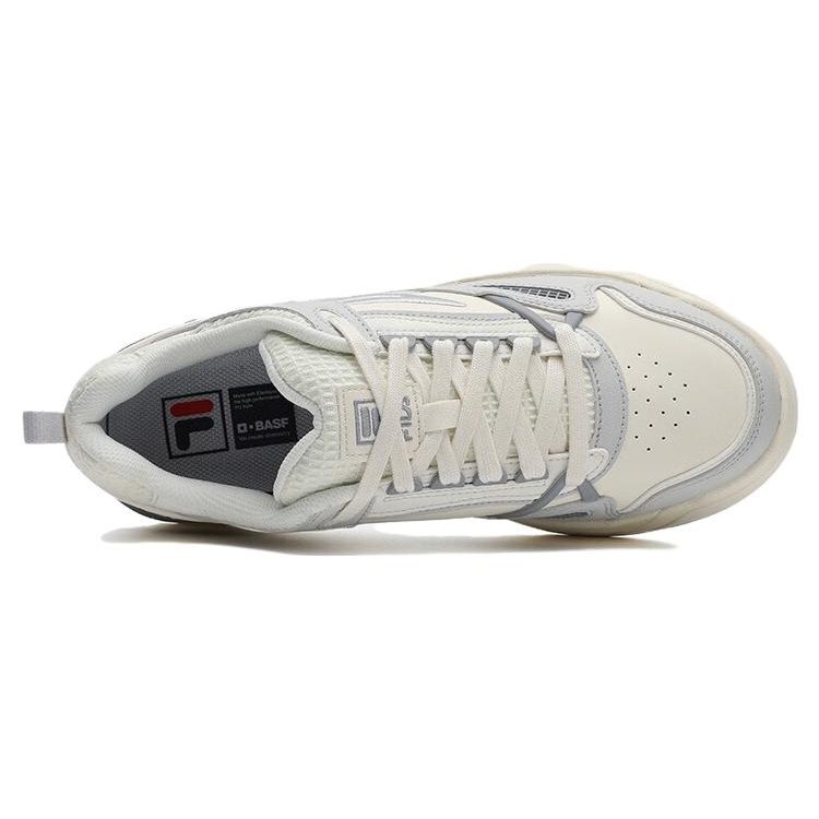 Slam 22 Shoes "Cream White Grey"