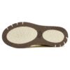 SLAM 22 Skate Shoes "White Beige Brown"