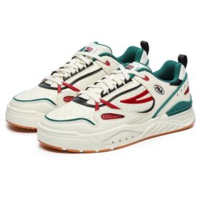 Slam 22 “White Red Green”