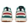 Slam 22 "White Red Green"