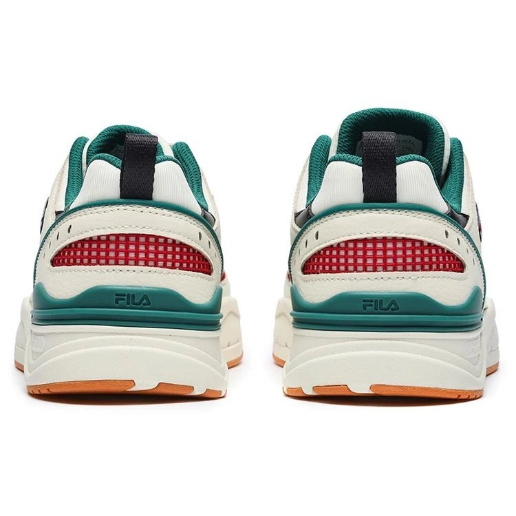 Slam 22 "White Red Green"