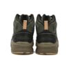 Slam Mid Skate Shoes "Green Black"