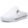 Slip-On Mule