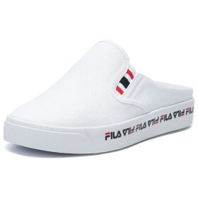 Slip-On Mule